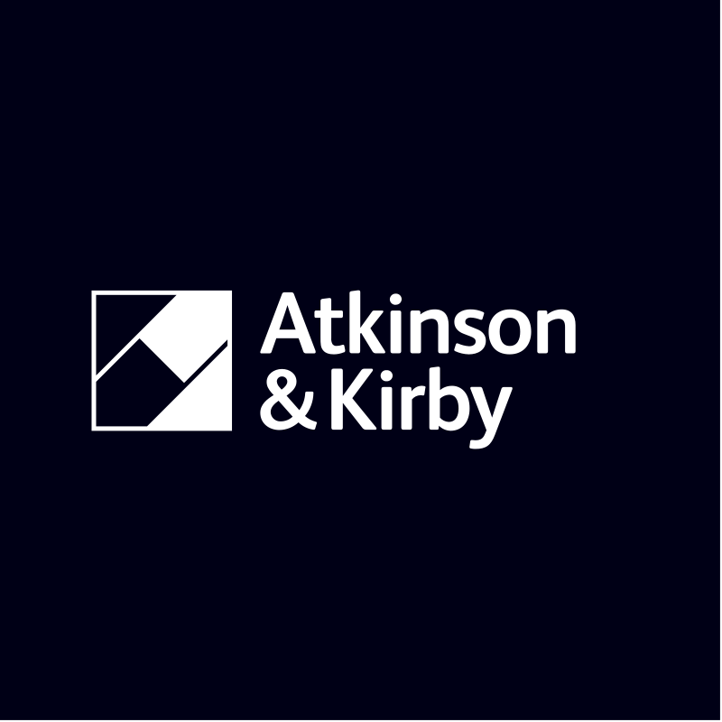 Atkinson & Kirby logo