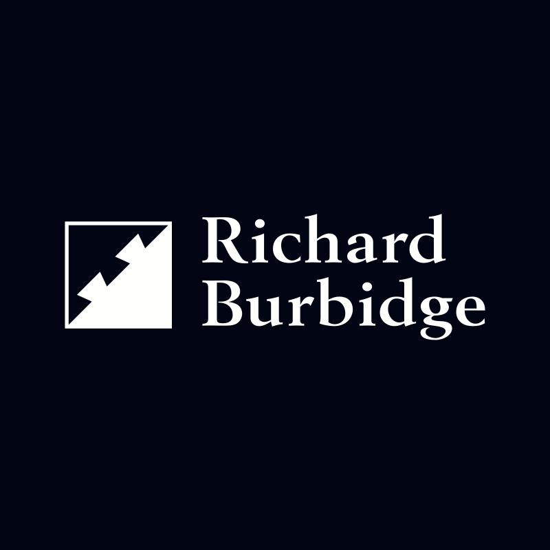 Richard Burbidge logo